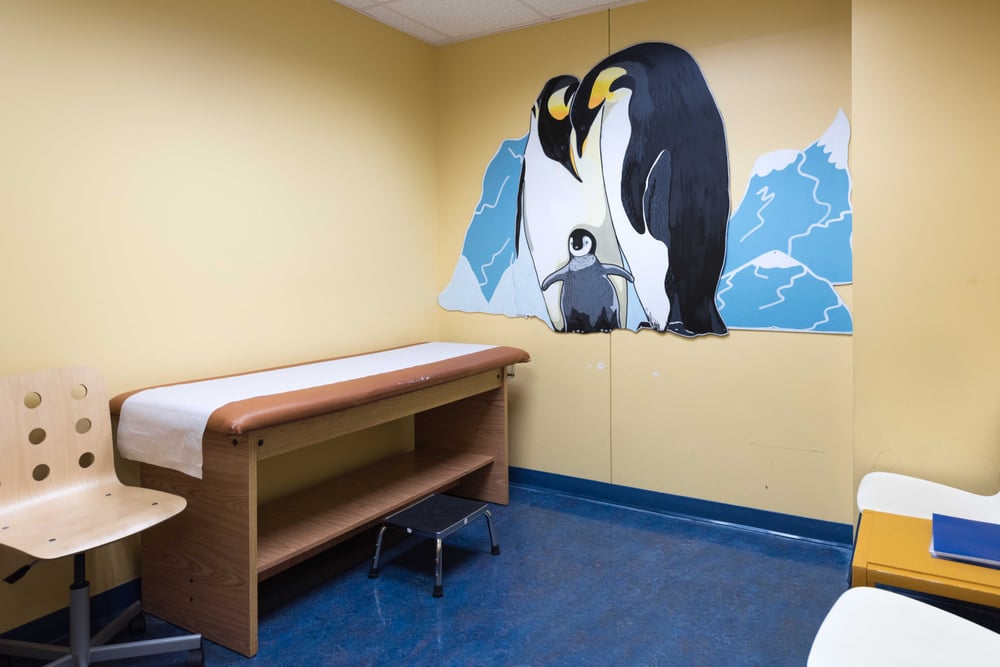 image of business Steeplechase Pediatric Center