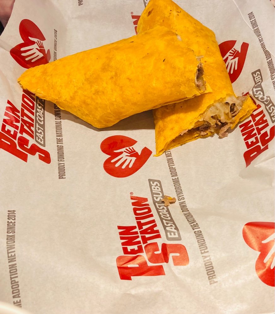 Penn Station East Coast Subs