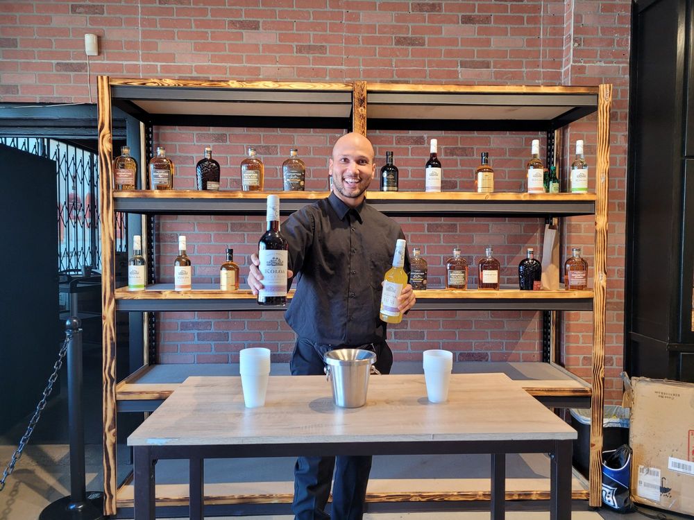 Vintage Wine and Spirits