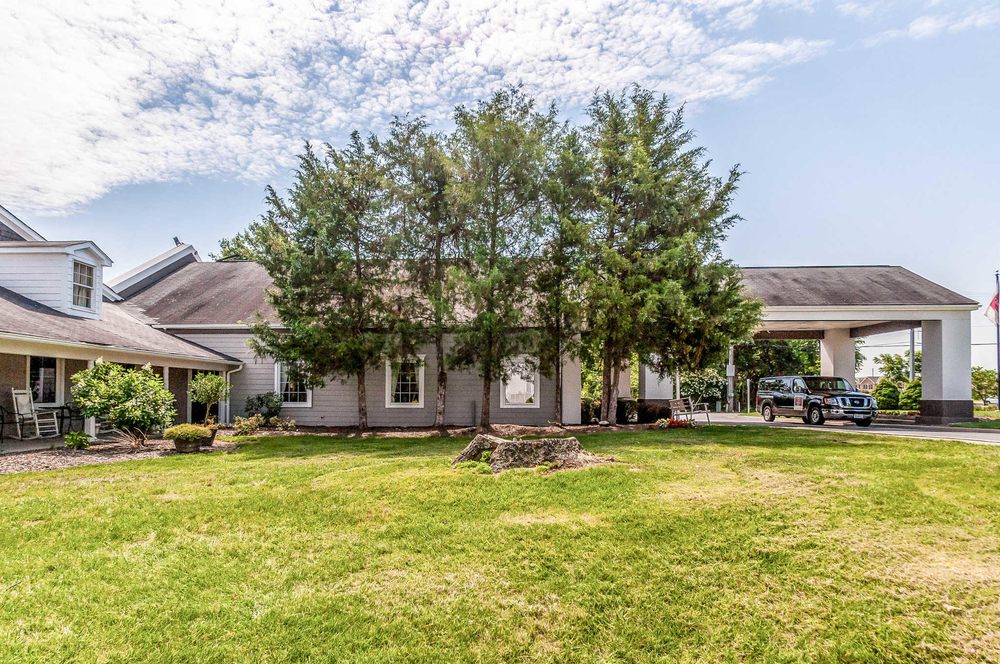 Clarion Inn & Conference Center Leesburg