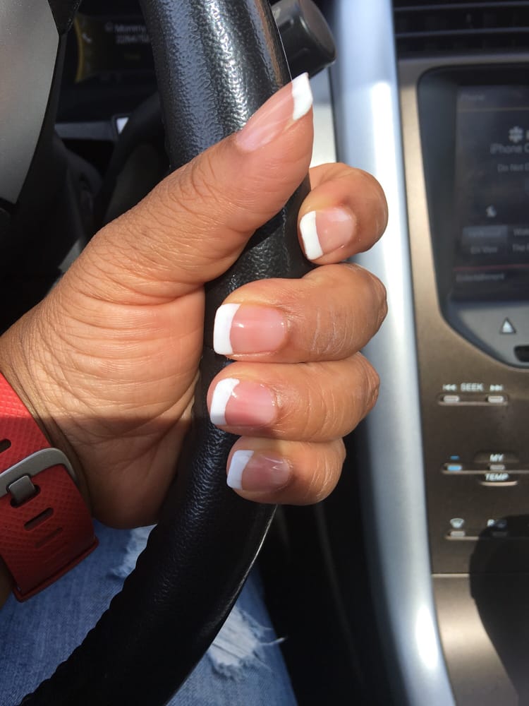 Glamour Nails Nail Salons 3108 N Germantown Rd, Memphis, TN Phone