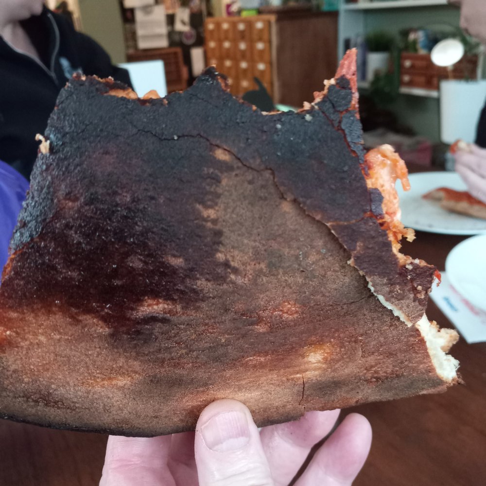 La Festa Brick & Brew