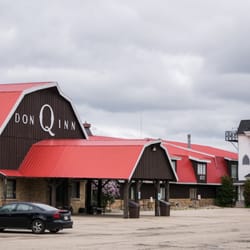 Don Q Inn Hotels 48 Photos 17 Reviews Dodgeville Wi Photo Of Don Q Inn Dodgeville Wi United States Outside The