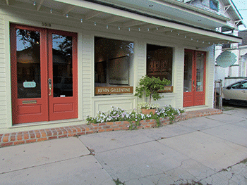 image of business Kevin Gillentine Gallery