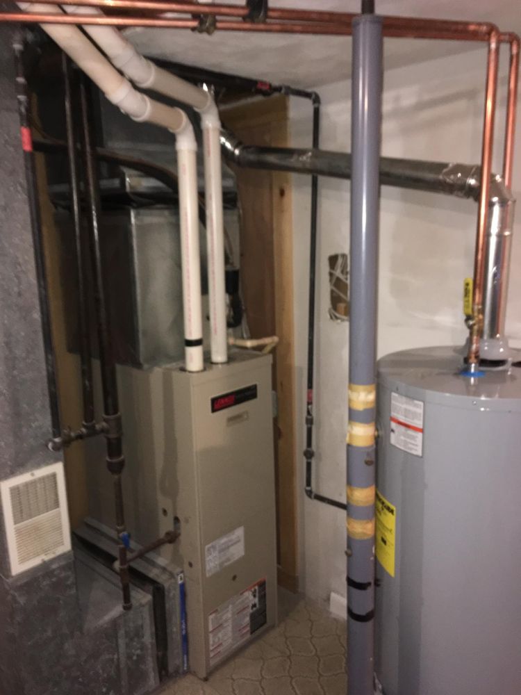 EZ-CO Plumbing