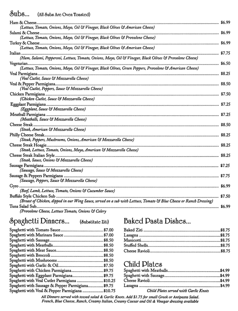 Filippo’s Pizza 21 Photos & 25 Reviews Pizza 132 W Park Ave, Edgewater, FL Restaurant