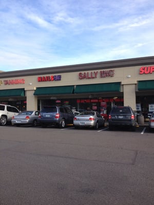Sally Beauty Supply In Burien Wa Sally Beauty Supply