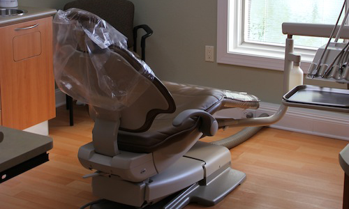 image of business Peddicord Family Dentistry