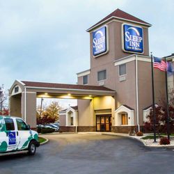 Hotels Chewaga Ny Rouydadnews Info Sleep Inn Suites Buffalo Airport 20 Photos 13 Reviews