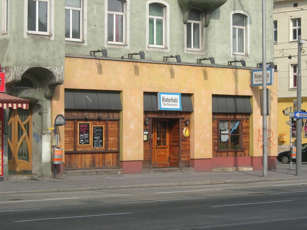 Kennenlernen ab 30