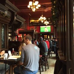 Irish Pub In Saint Louis Park Yelp The Local