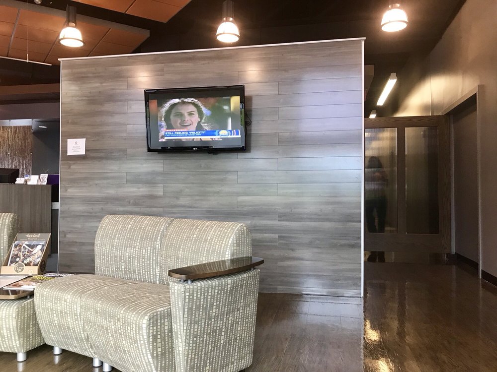image of business Campus Oral & Maxillofacial Surgery