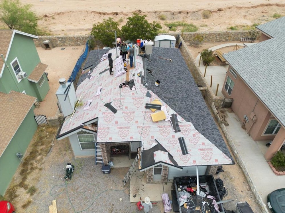 Sagan Commercial Roofing