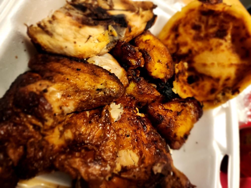 Pollo Royal Restaurant