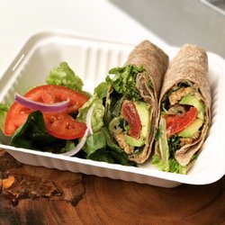 Farmacy Vegan Kitchen Bakery Order Food Online 180 Photos Photo Of Farmacy Vegan Kitchen Bakery Tampa Fl United States Avocado