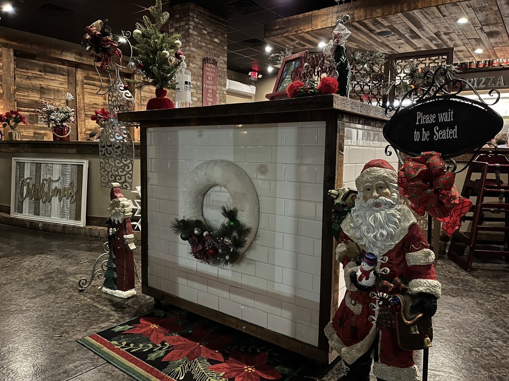 Novanta 90 Pizzeria Napoletana