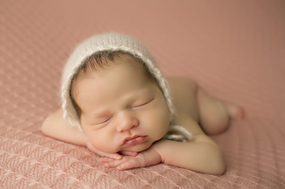 Chunky Monkey Photography
