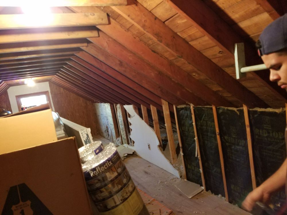 Daniel's Home Improvements