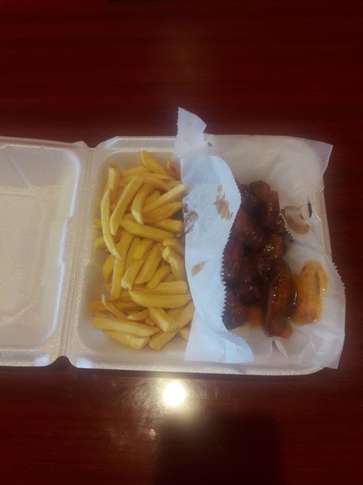 Super Wings & Philly 22 Photos Chicken Wings 6855 Wilson Blvd, Westside, Jacksonville, FL