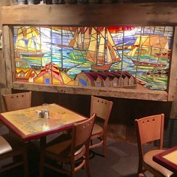 Seafood Restaurants Falmouth Ma Best The Quarterdeck Restaurant 121 Photos 279 Reviews Seafood Contact Falmouth Ma