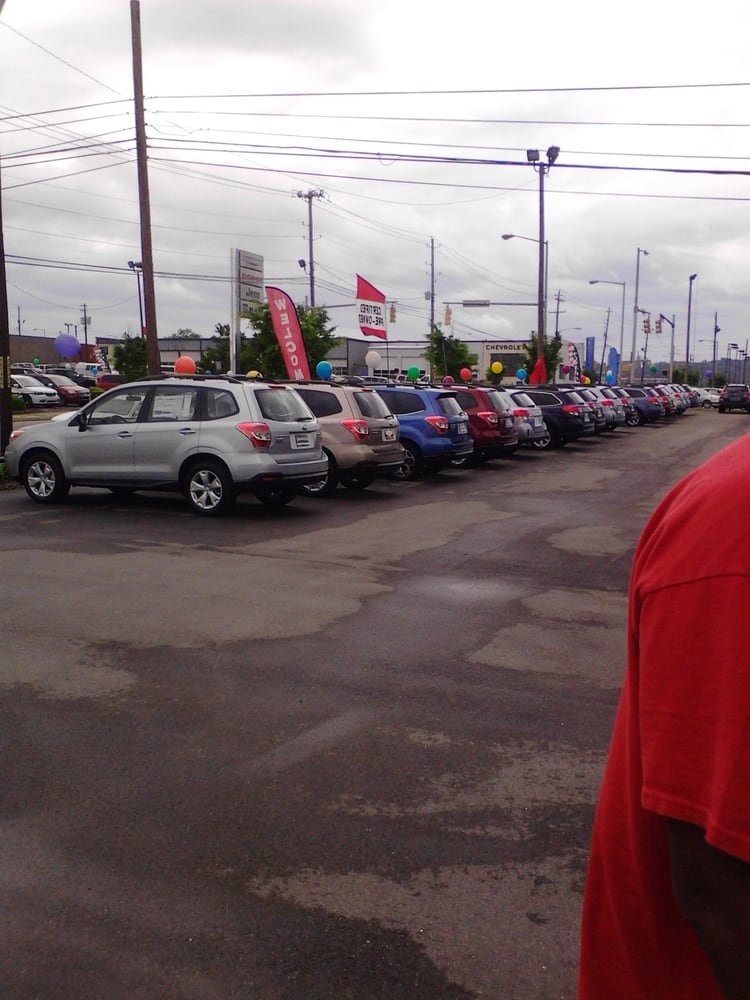 Jim Burke Preowned Supercenter Car Dealers 1400 5th