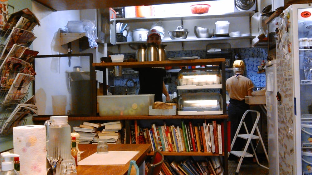 Bob’s Juice Bar 59 Photos & 68 Reviews Breakfast & Brunch 15 rue