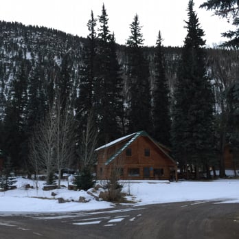Wolf Creek Ski Lodge - 18 Photos & 16 Reviews - Ski Resorts - 31042 US