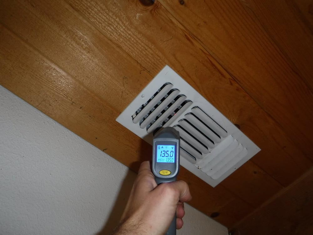 DSG Home Inspections