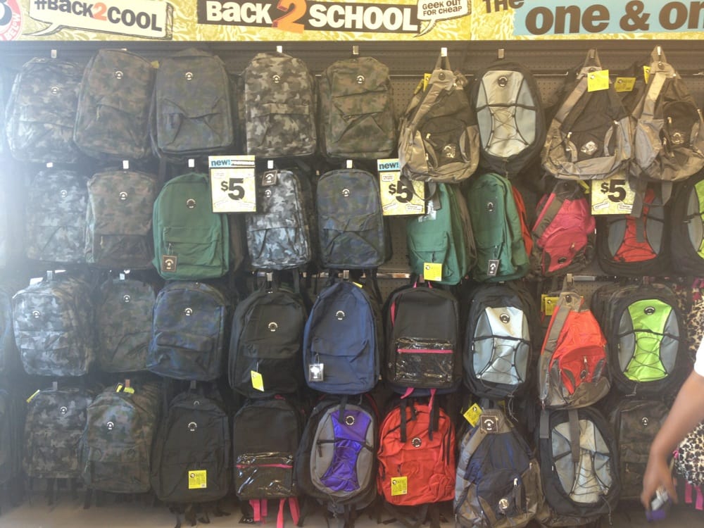 Five Below