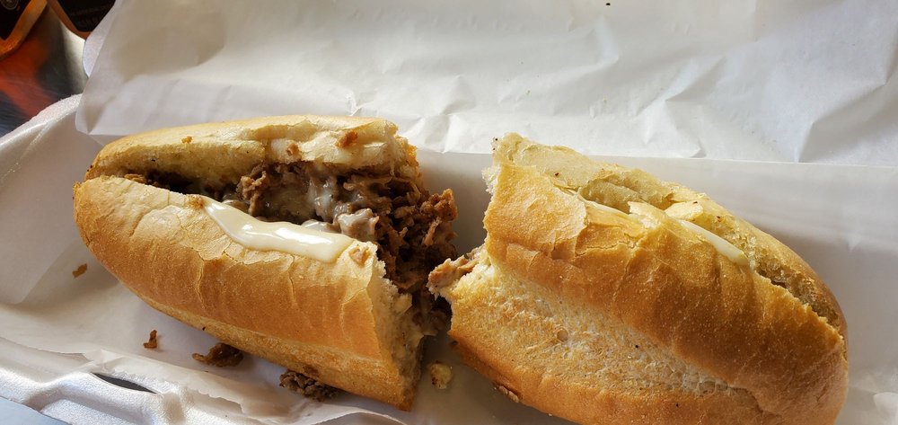 Aroma Italian Pizza & Roast Beef