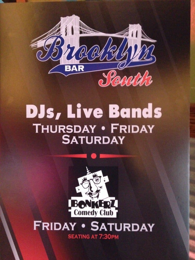 Brooklyn South Bar 2019 All You Need to Know BEFORE You Go (with