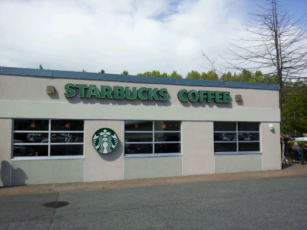 Starbucks