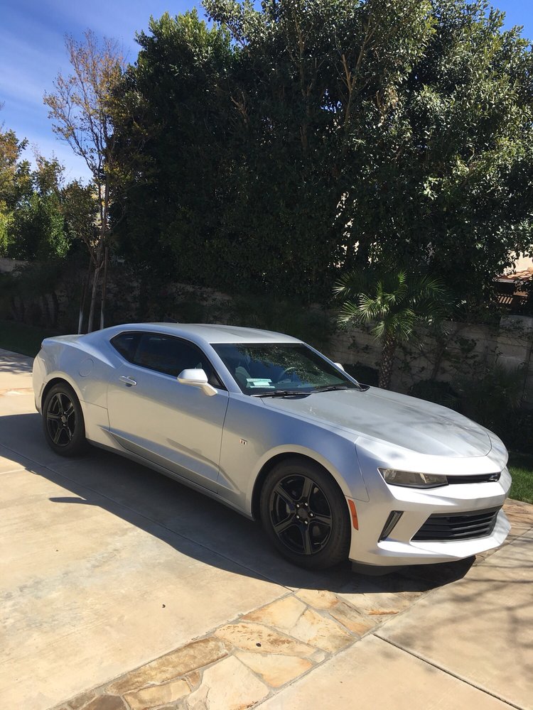 Moorpark Auto Collision