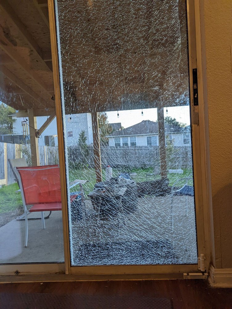 Austin Sliding Door & Window Repair