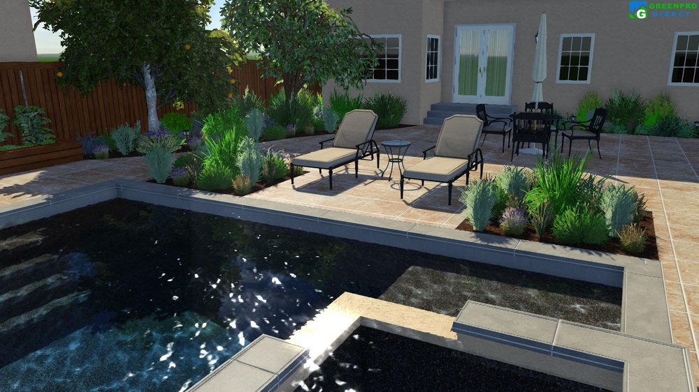 3d Landscape Design Los Angeles Yelp 482 Photos For Greenpro Direct Los Angeles