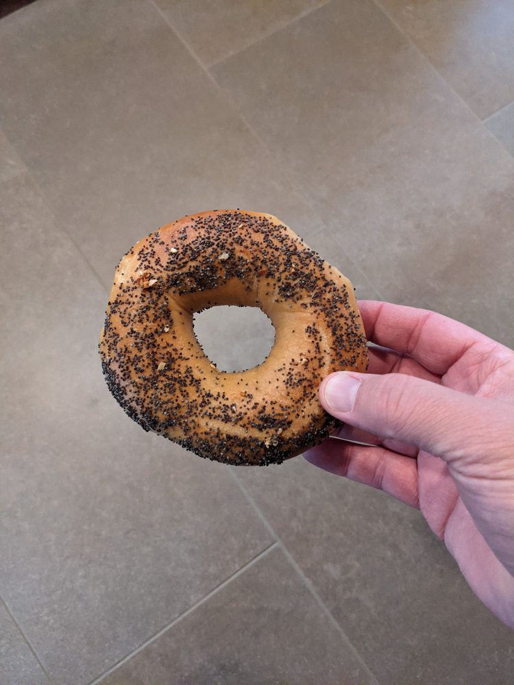 Ben & Esthers Vegan Jewish Deli