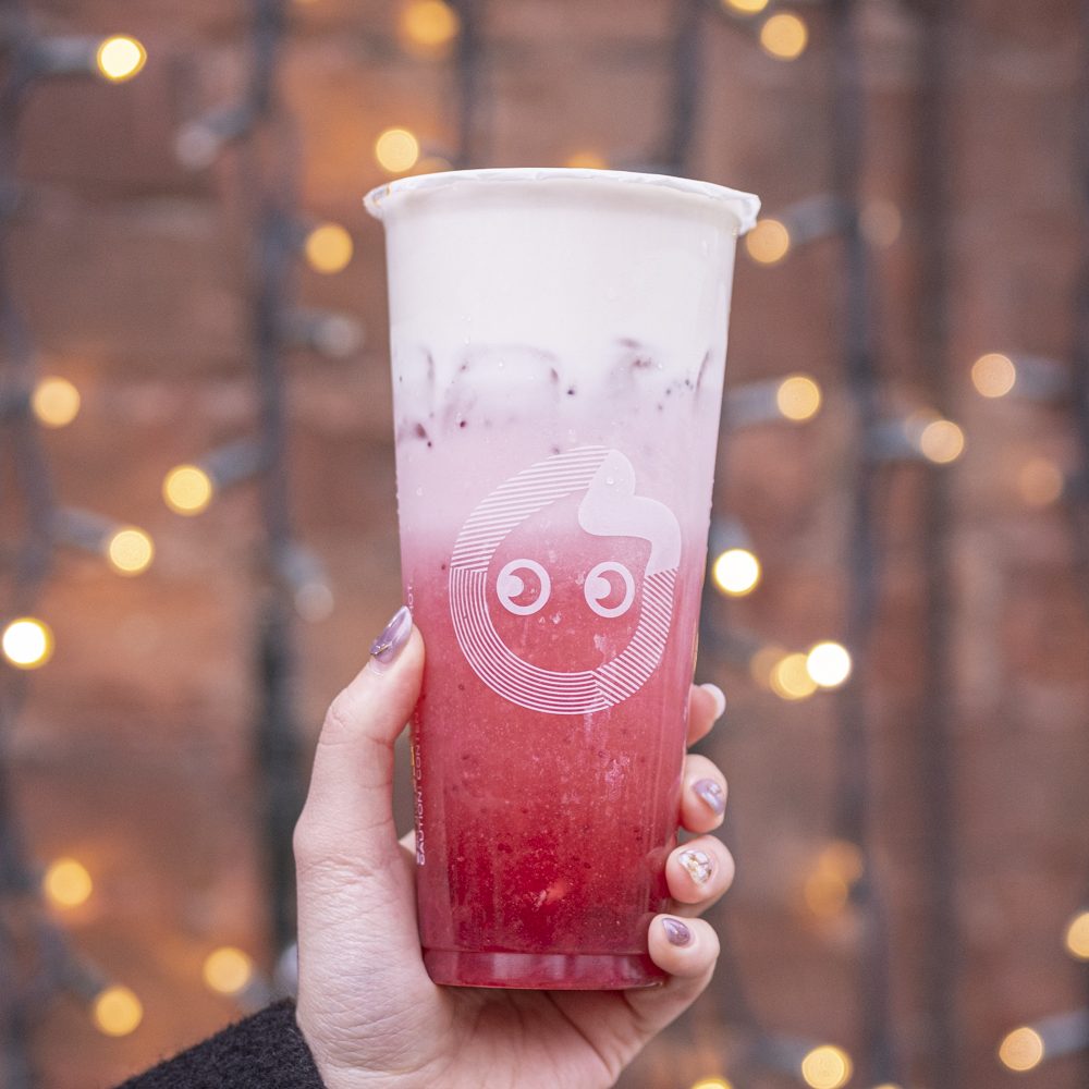 CoCo Fresh Tea & Juice
