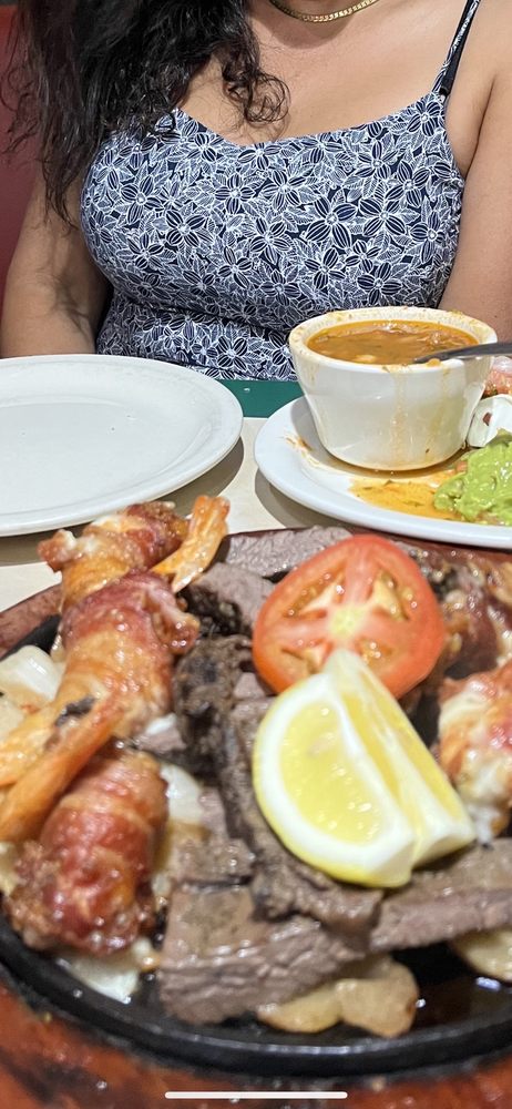 Del Pueblo Mexican Restaurant Del Pueblo Mexican Restaurant