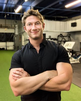 Fitness Fundamentals