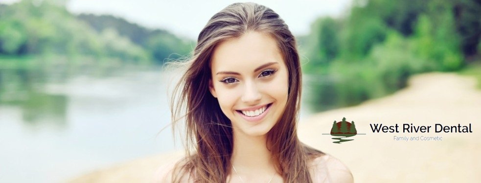 image of business John Jordan, DDS - West River Dental