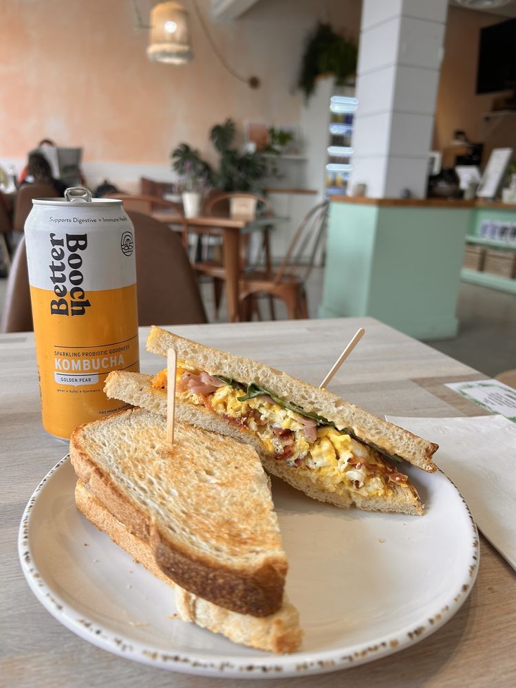 Drift Cafe