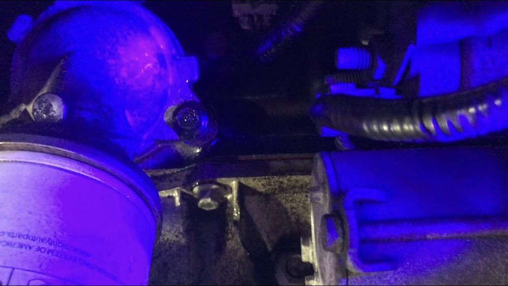 Precision Tune Auto Care