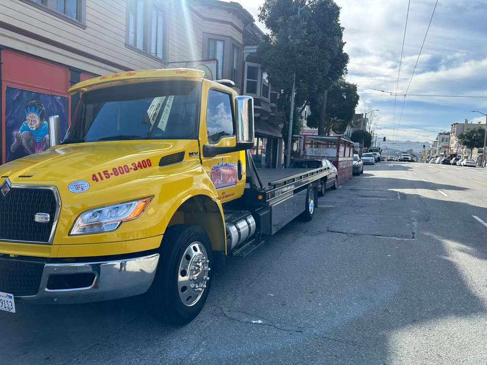 City Towing