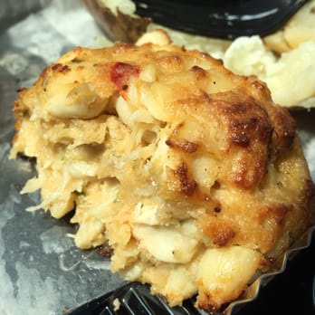 Rigatoni Crab Cakes Upper Darby Rigatoni Crab Cakes Upper Darby