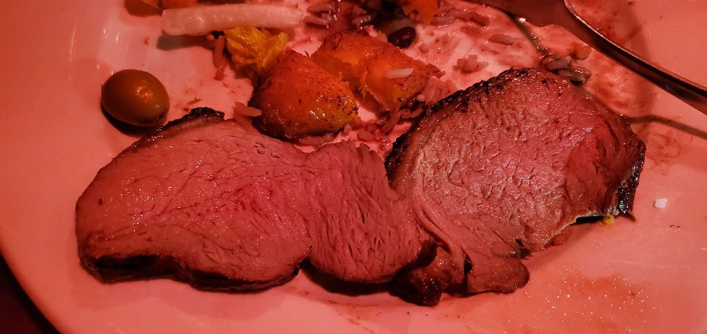Brazeiro Churrascaria