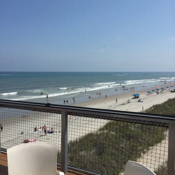 2nd Ave Pier 452 Photos 412 Reviews Beaches 110 N Ocean Blvd Photo Of 2nd Ave Pier Myrtle Beach Sc United States Great View