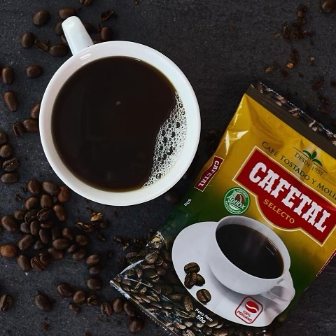 Mechita's Peruvian Bazar