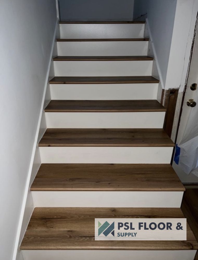 image of business PSL Floor & Supply