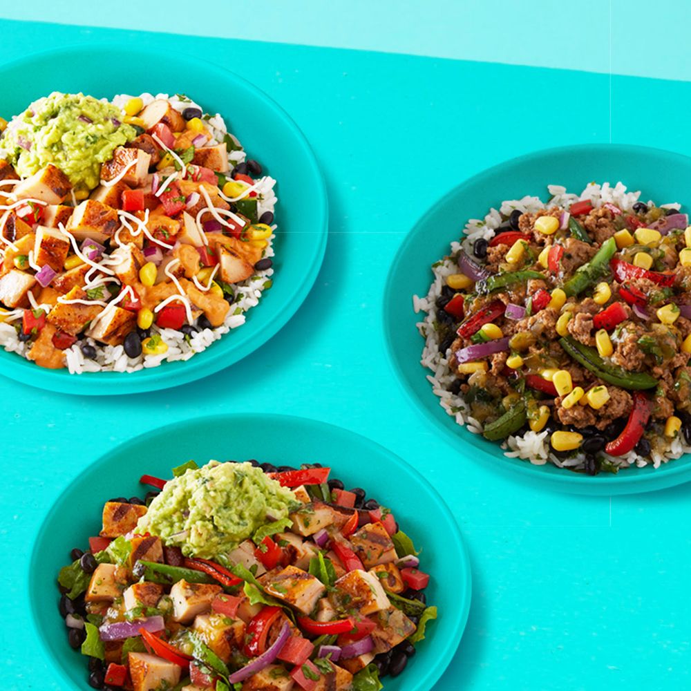 QDOBA Mexican Eats QDOBA Mexican Eats