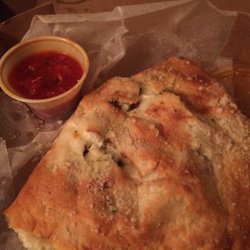 Biba S Italian Restaurant 52 Photos 135 Reviews 4850 Photo Of Biba S Italian Restaurant Lawrenceville Ga United States Calzone